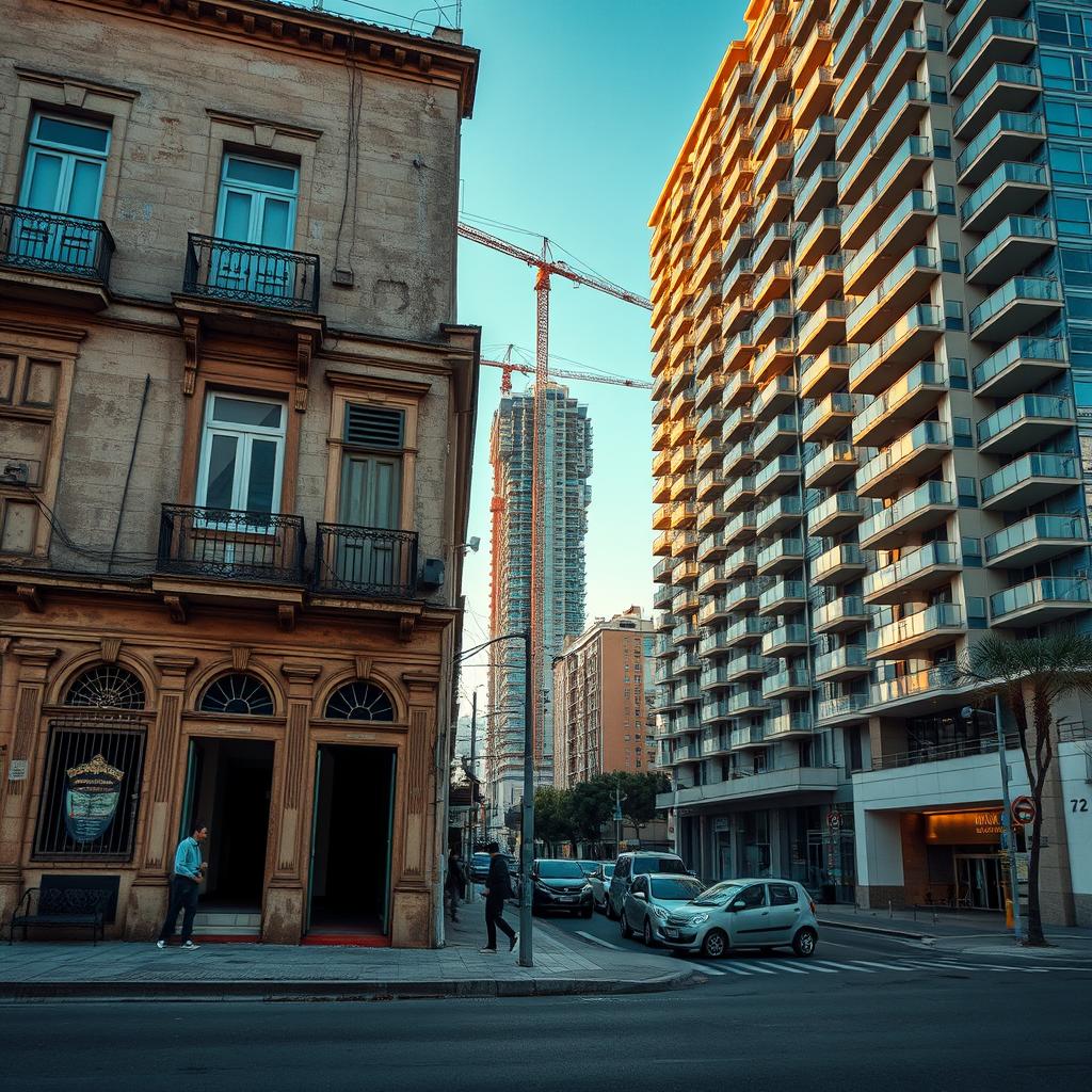 Gentrificação: Definição, Causas, Prós e Contras