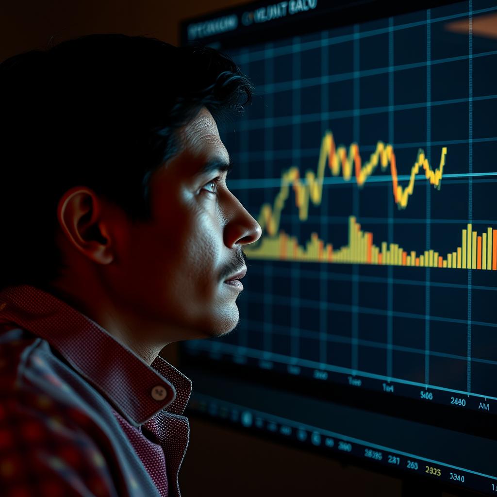 Um Sinal Raro no Bitcoin: O Que os Pequenos Investidores Sabem?