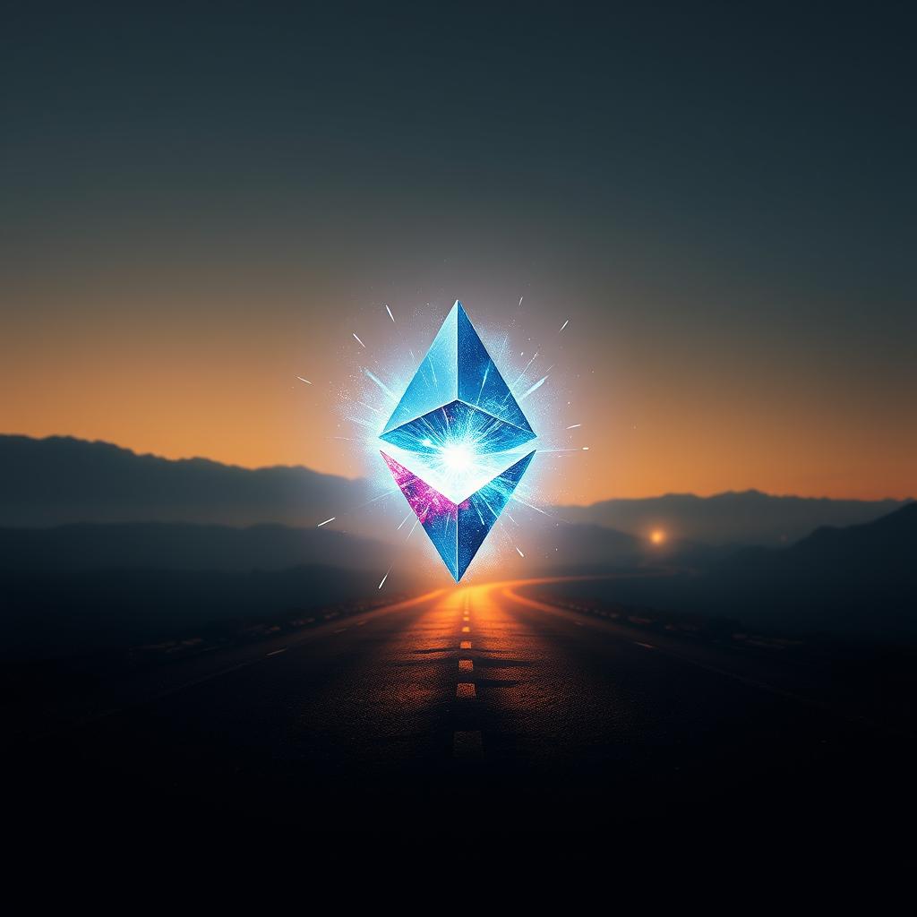 Ethereum Quebra o Silêncio com Explosão Rara. O Que Vem Agora?