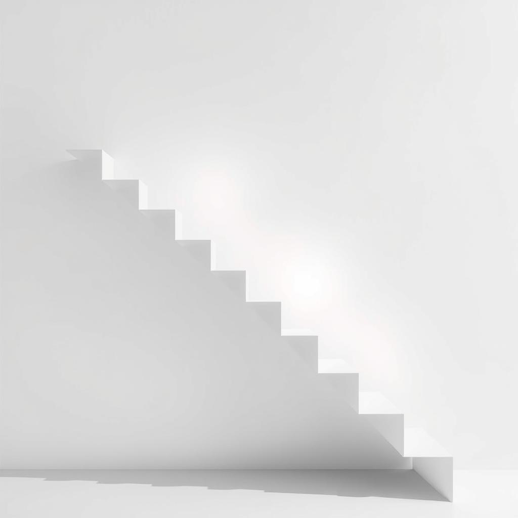 Opção de Escada: O que é, Como Funciona, Exemplo