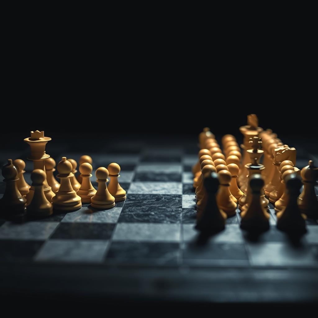 Estratégia de Lanchester: O que é, como funciona