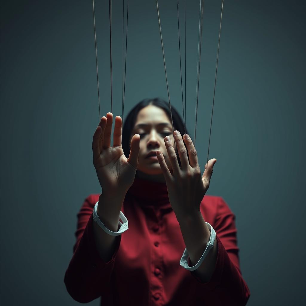 Manipulação: Definição, Métodos, Tipos e Exemplo