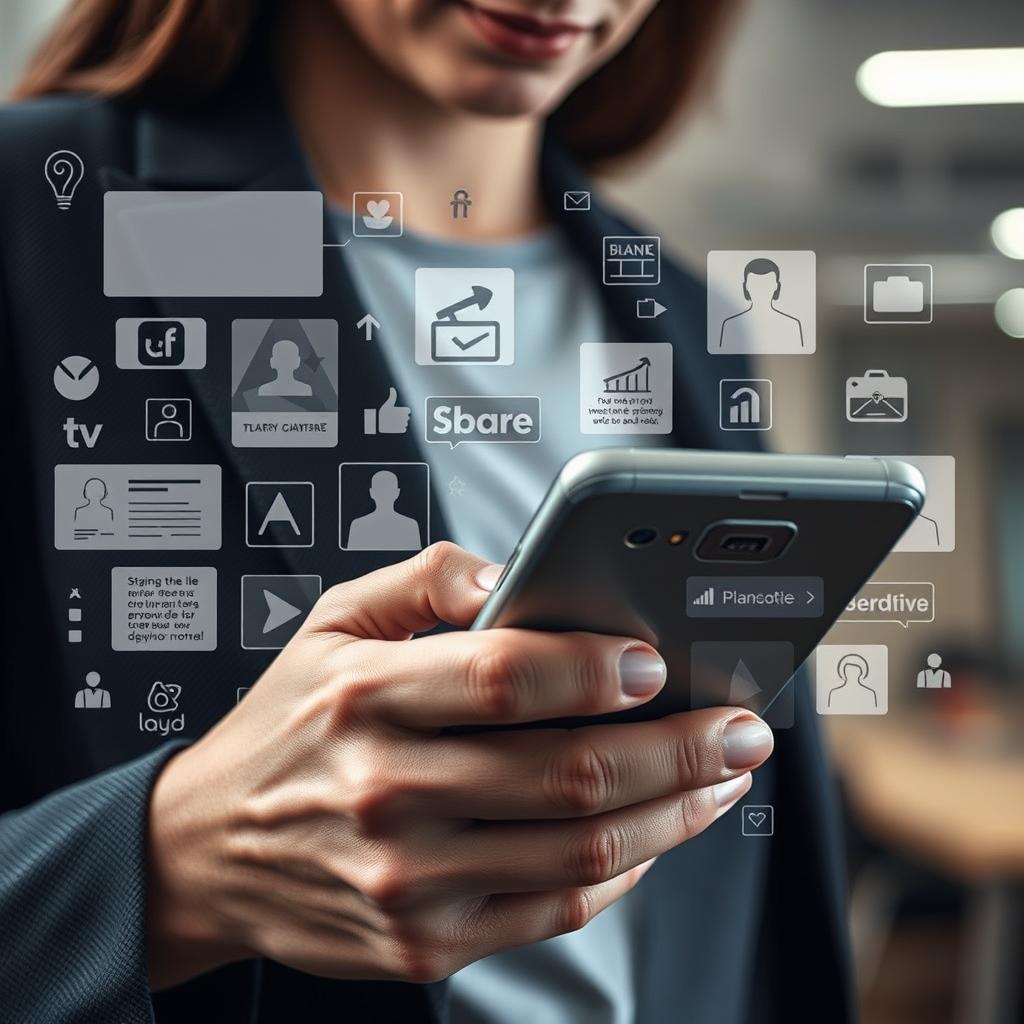 Definição, Tipos e Exemplos de Publicidade Móvel
