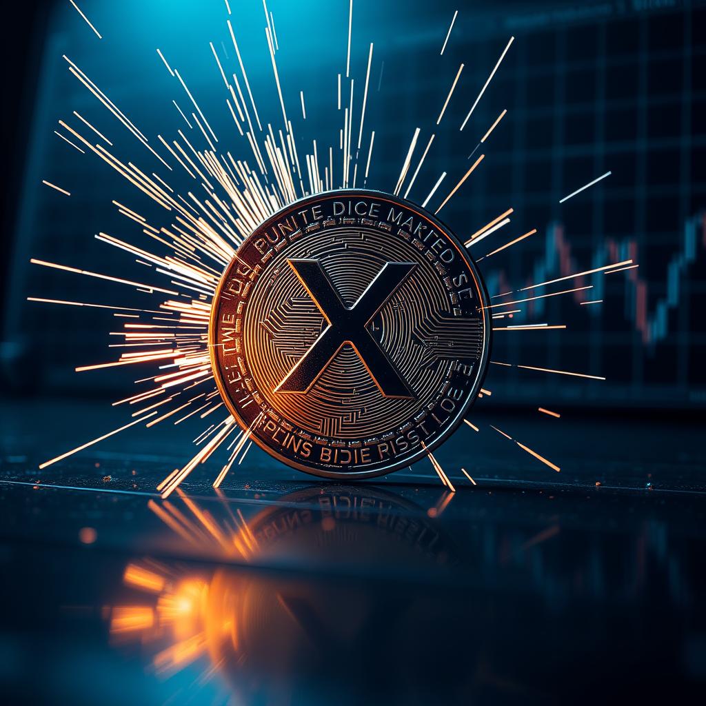 O Preço da XRP Explodiu. O Motivo Secreto Vai Surpreender Você.