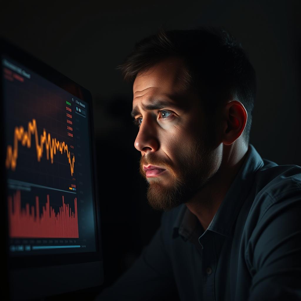 O Erro Fatal que Investidores de Dogecoin Estão Cometendo Agora.