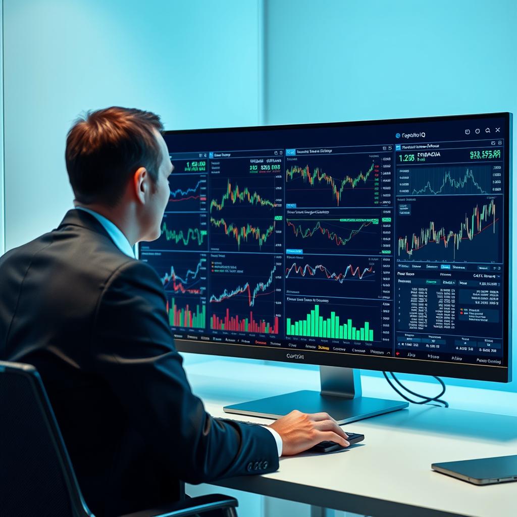 Definição, Produtos e Serviços da S&P Capital IQ