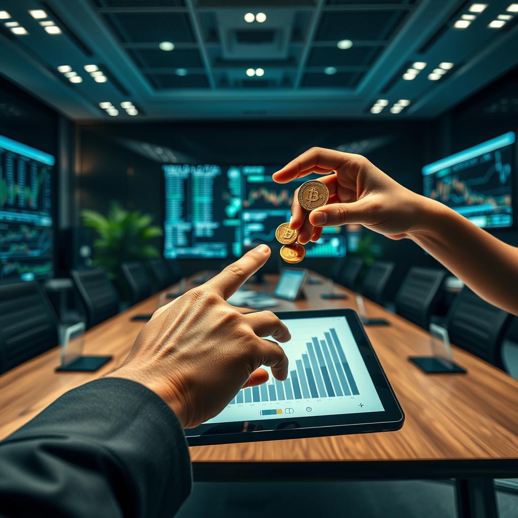 Empréstimo de Valores Mobiliários: Como Funciona