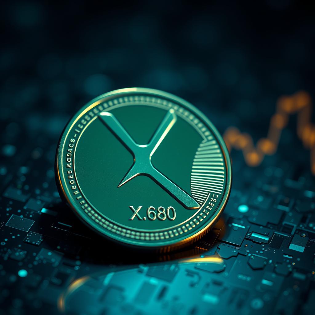 Analista Revela o Gatilho Secreto Que Levará XRP a US$ 4,80.