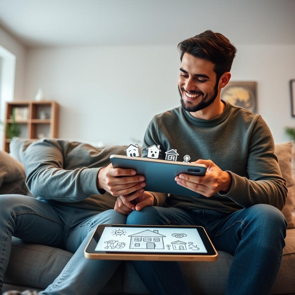 Definição de Padrão de Vida, Como Medir, Exemplo