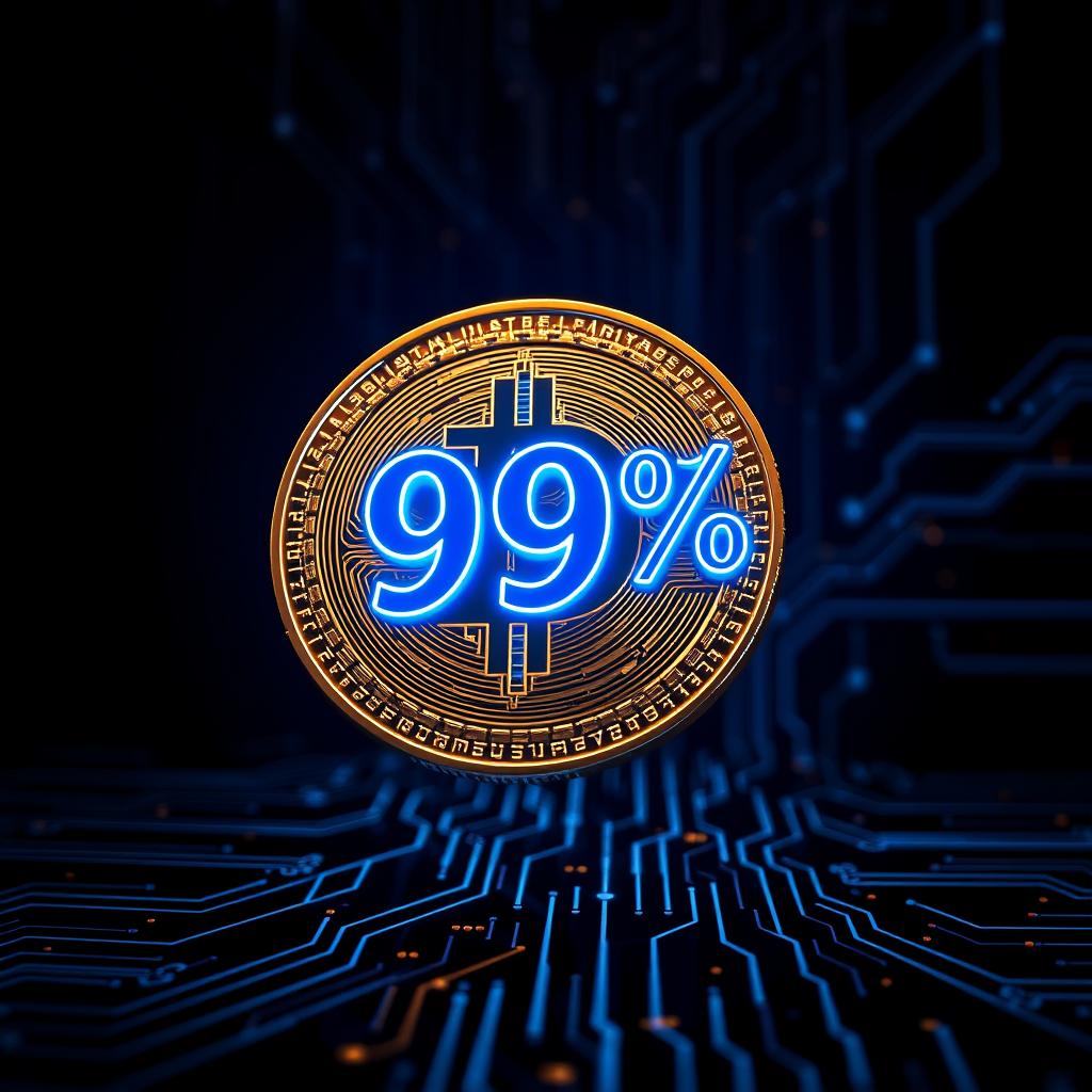 Você Não Vai Acreditar no Token Que Teve 99% de Aprovação.