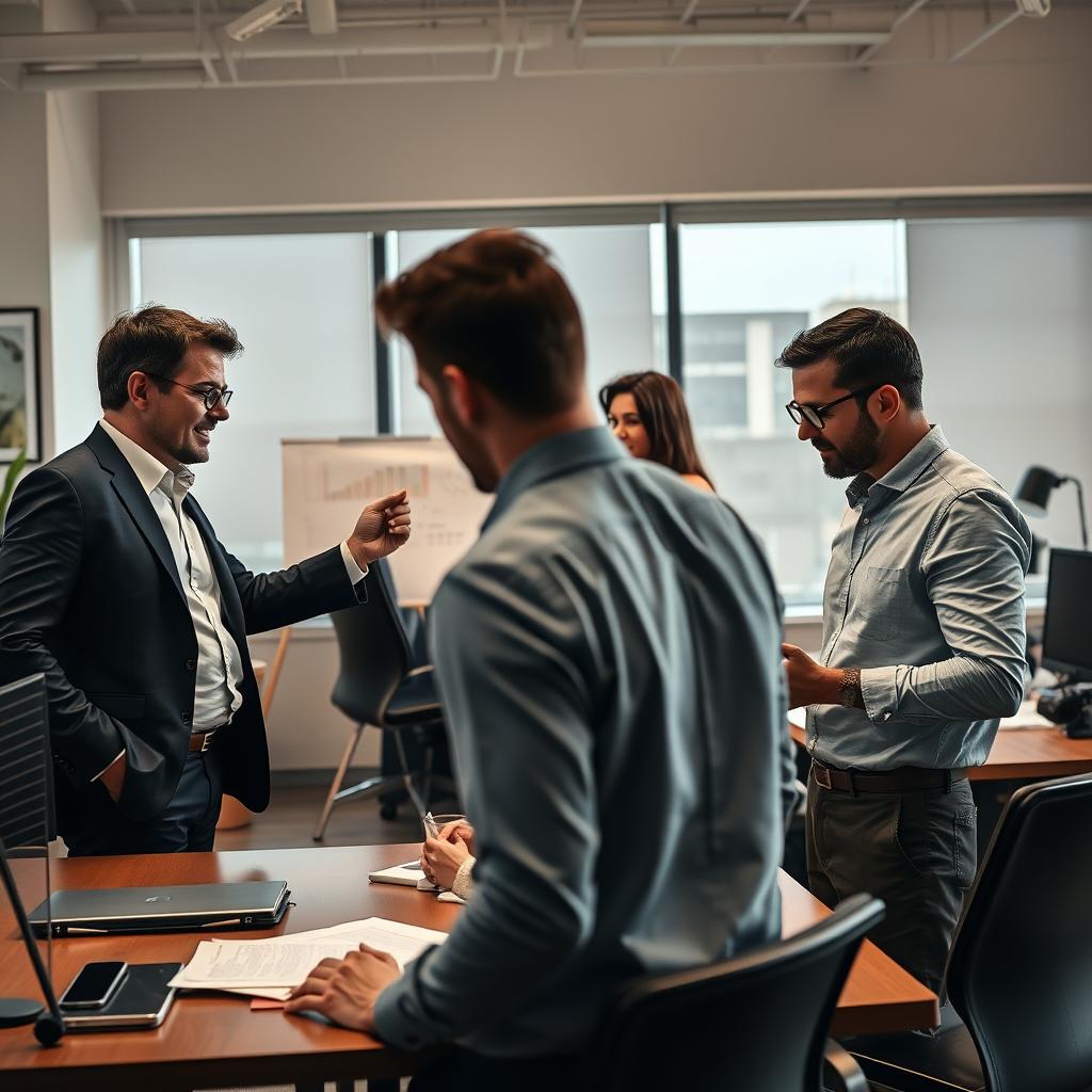 O Modelo de Liderança Situacional: Como Funciona