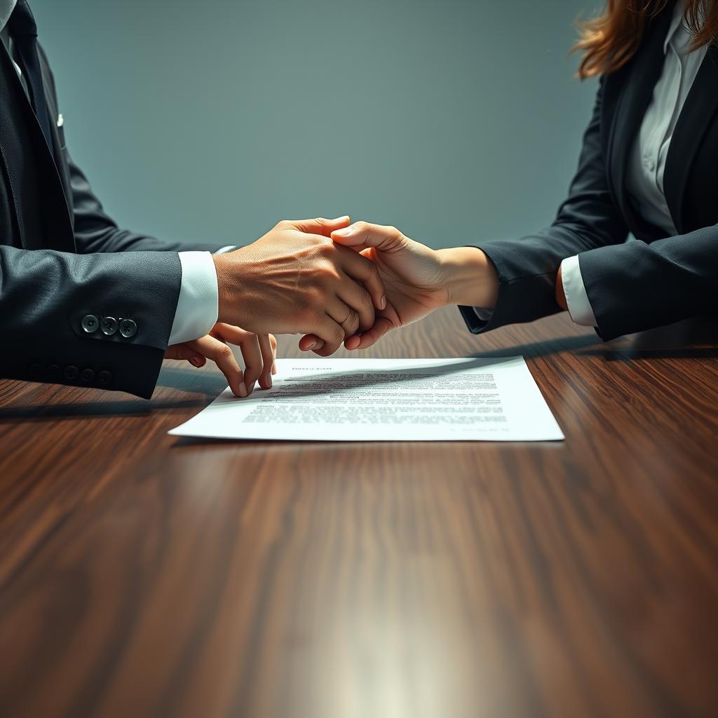 Contrato de Uberrima Fidei: Definição e Exemplos