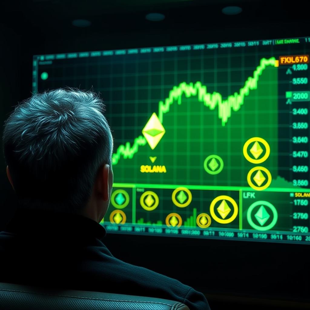 Guru Cripto Revela: A Maior Alta das Altcoins Começa AGORA.