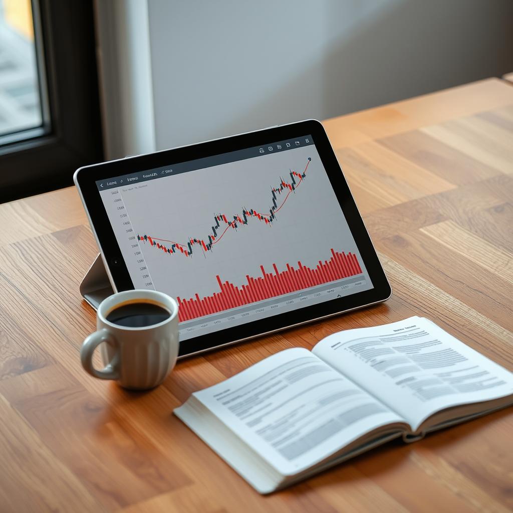 O que são ações? Como elas se comparam às ações.