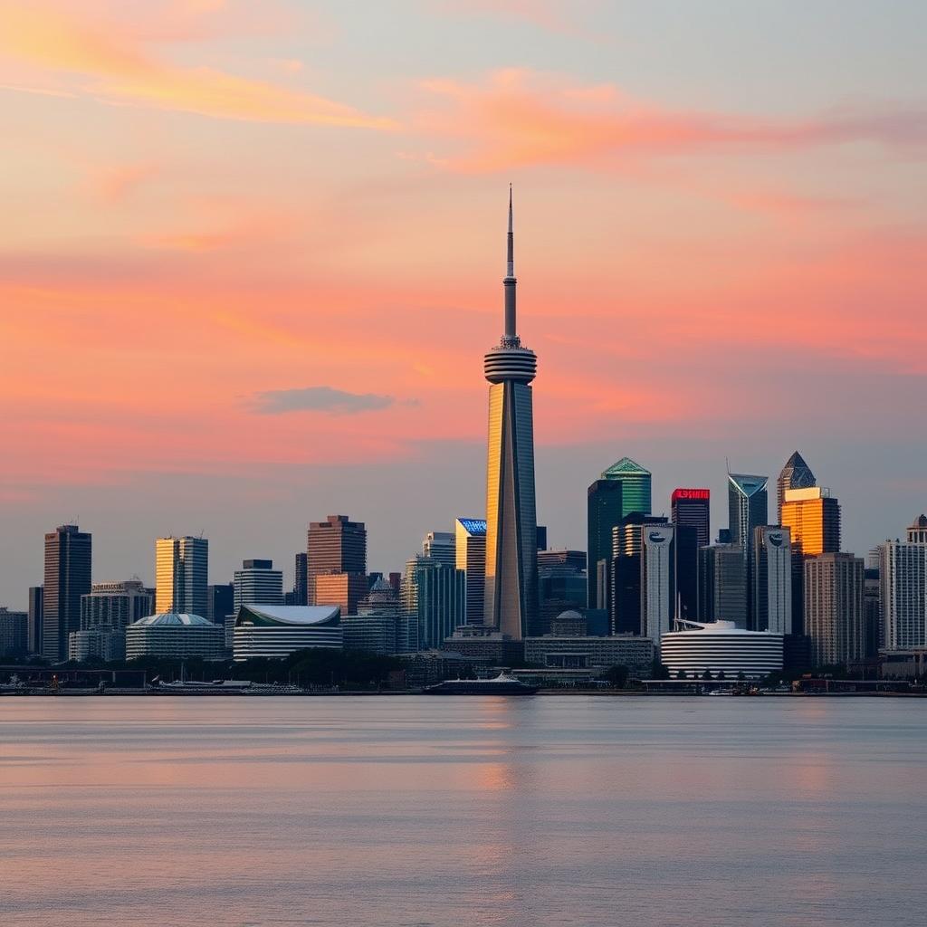 Quais são os seis maiores bancos do Canadá hoje?