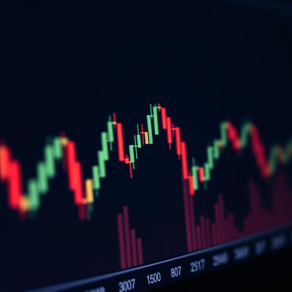 Qual é o padrão de vela Doji e o que ele te diz?