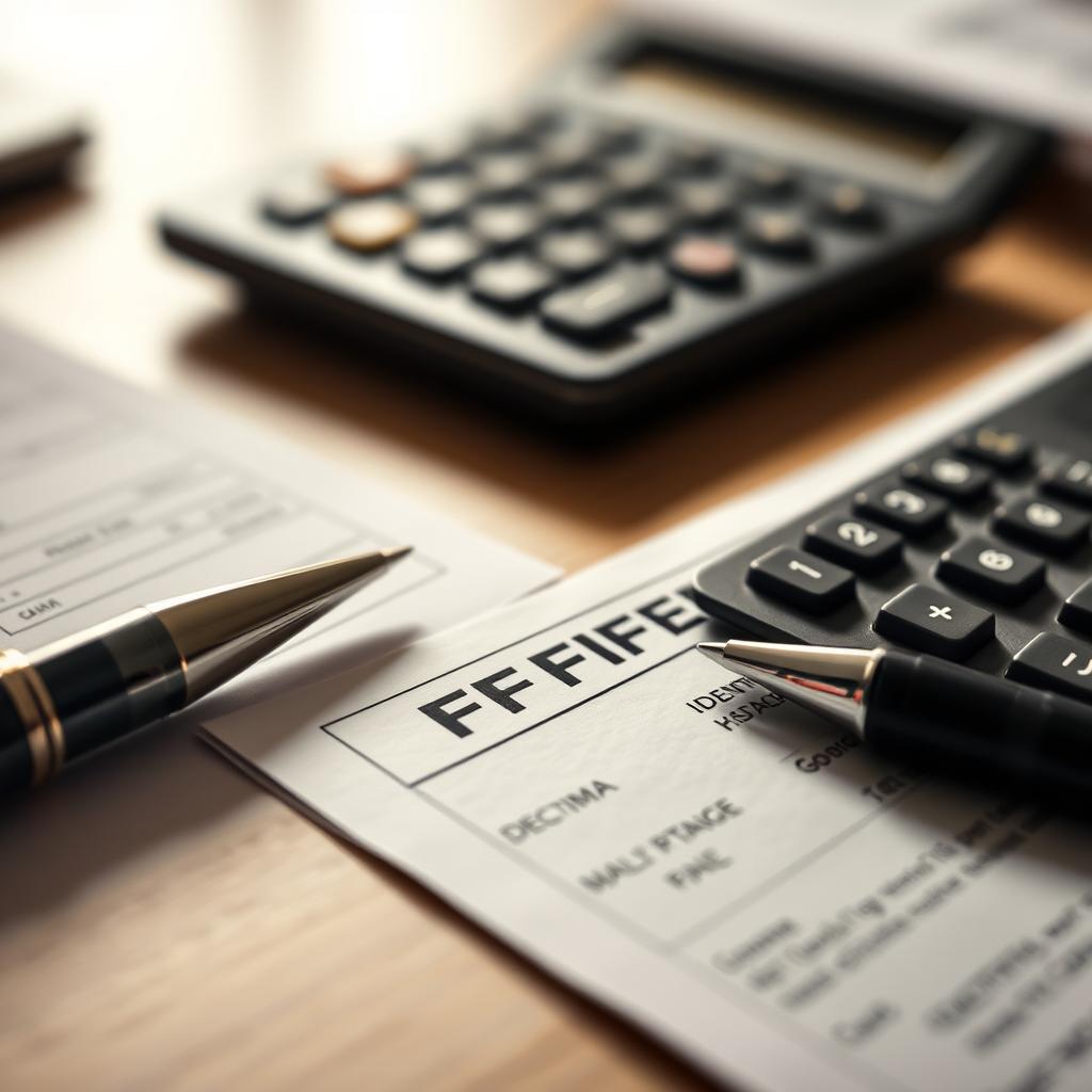 O que é um Número de Identificação Fiscal (NIF)?