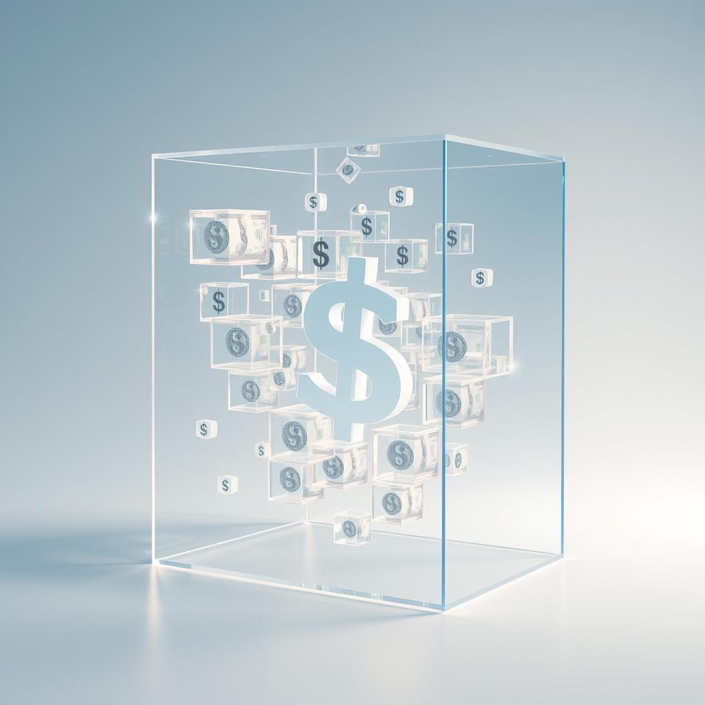 O que é uma conta omnibus? Como ela é gerenciada