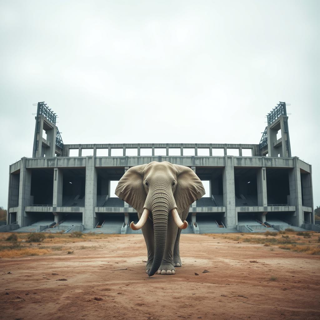 Elefante Branco: Significado, História, Exemplos