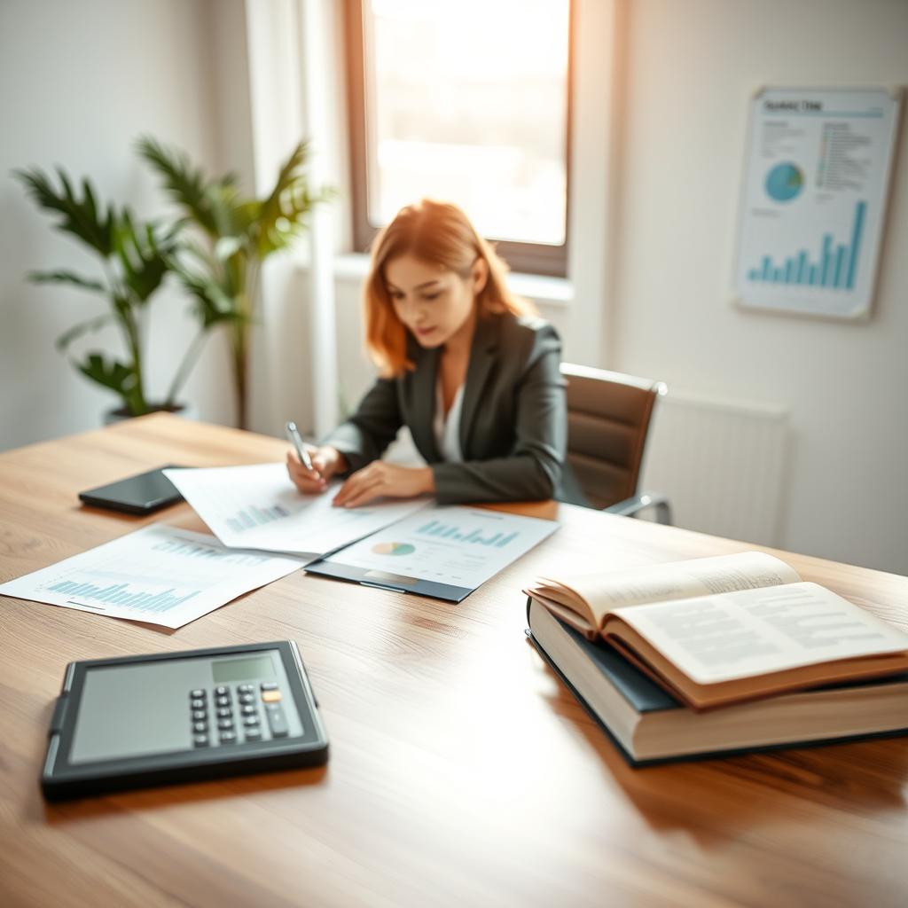 Prática Contábil: Definição, Métodos e Princípios