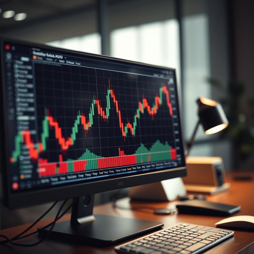 Índice de Swing Acumulado: Significado e Cálculos