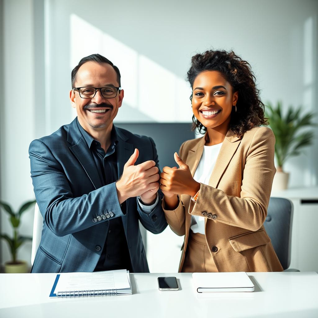 Parceiro Ativo: O que é, Como Funciona, Vantagens