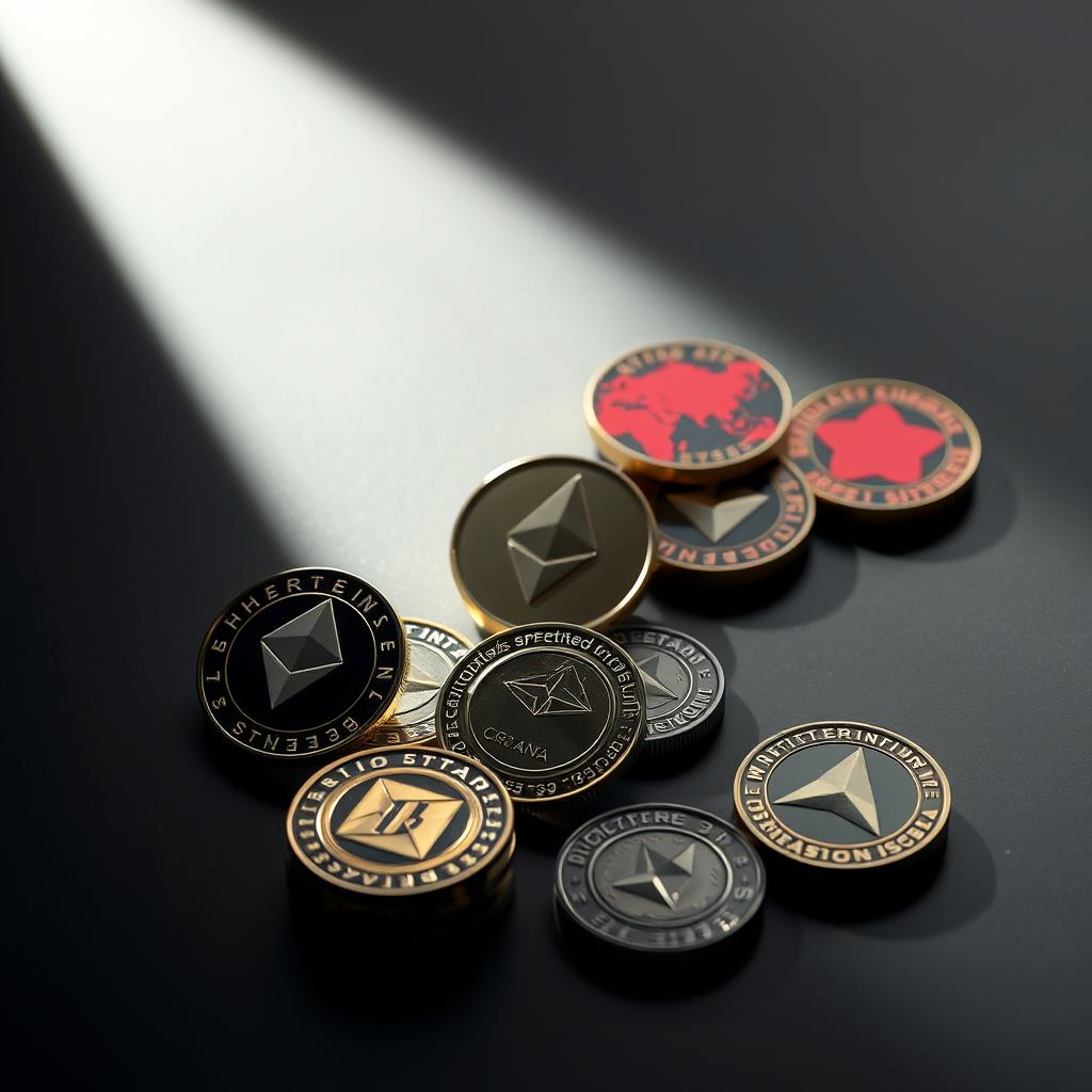 Altcoin Explicado: Prós e Contras, Tipos e Futuro