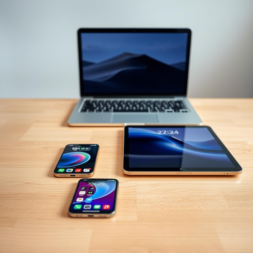 Apple iOS: O que é para iPhone e iPad, vs. Mac OS