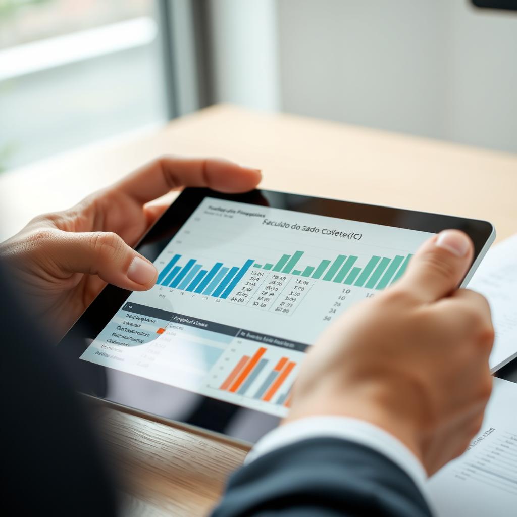 Saldo Médio Coletado: Significado, Cálculo, Tipos