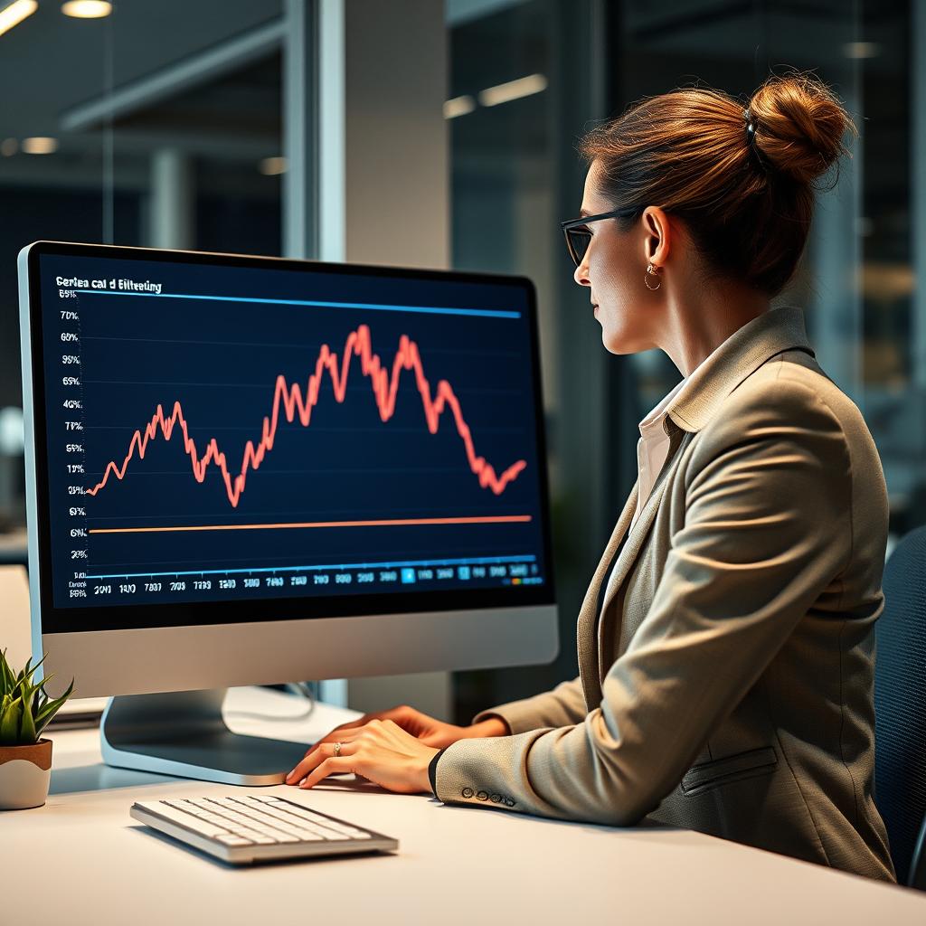 Opção de Taxa Média (ARO): O que é, Como Funciona