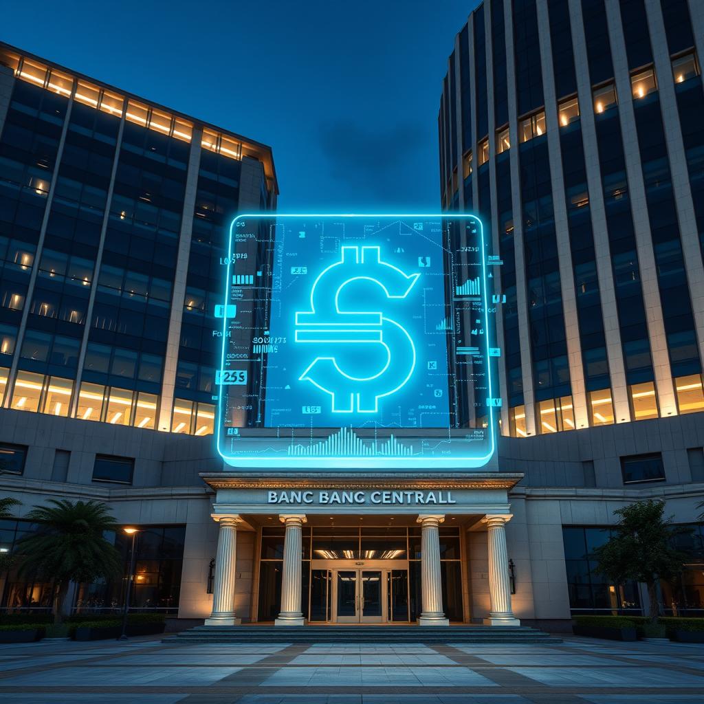 Banco dos Bancos: O que é, Como Funciona, Exemplo