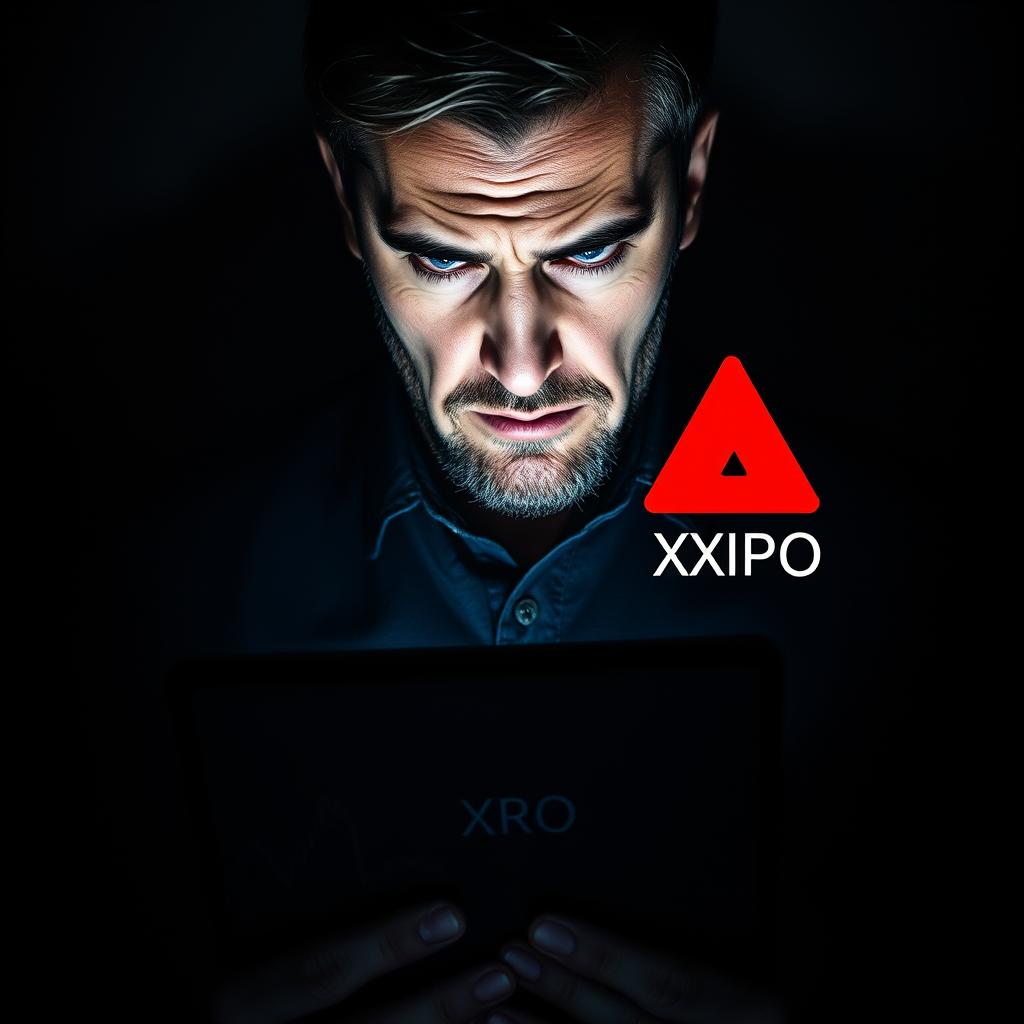 Especialista Alerta: O Erro Fatal que Pode Zerar Seu Investimento em XRP