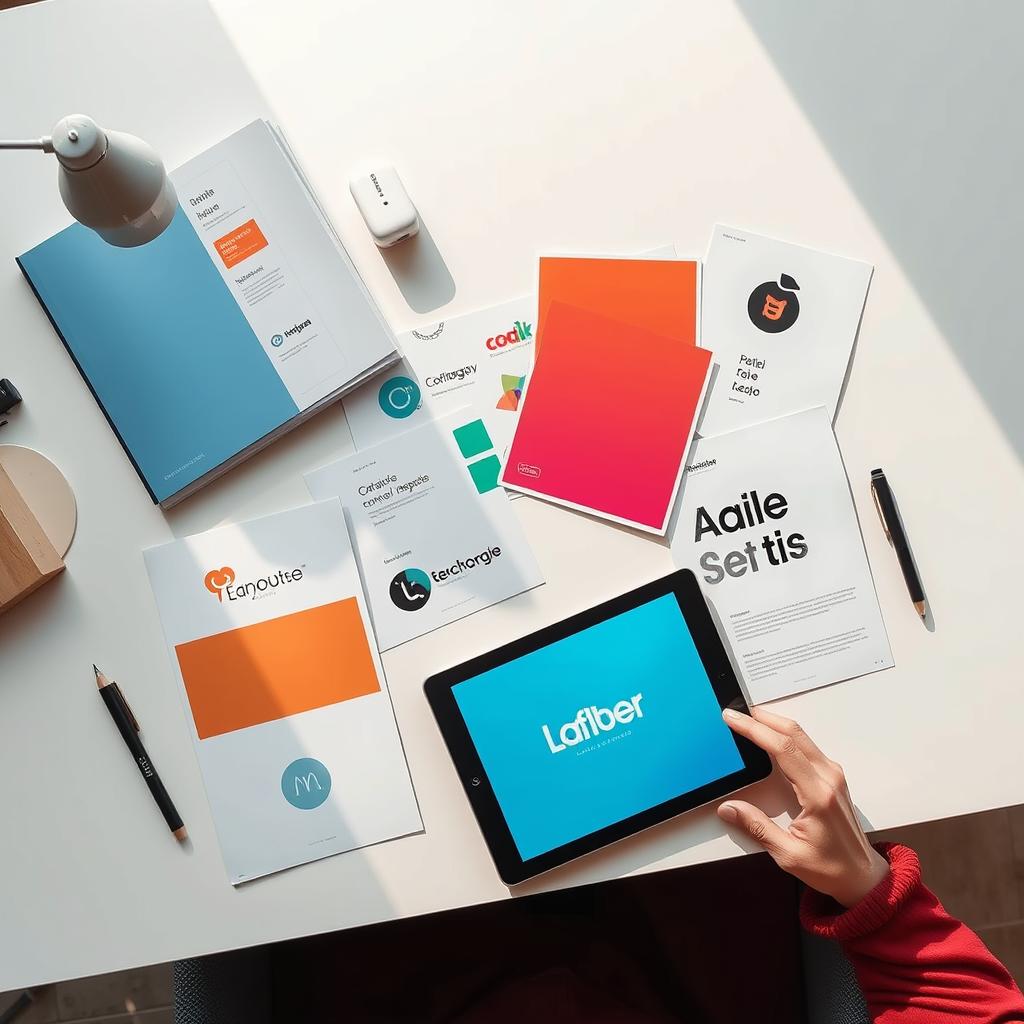 Identidade de Marca: O Que É e Como Construir Uma