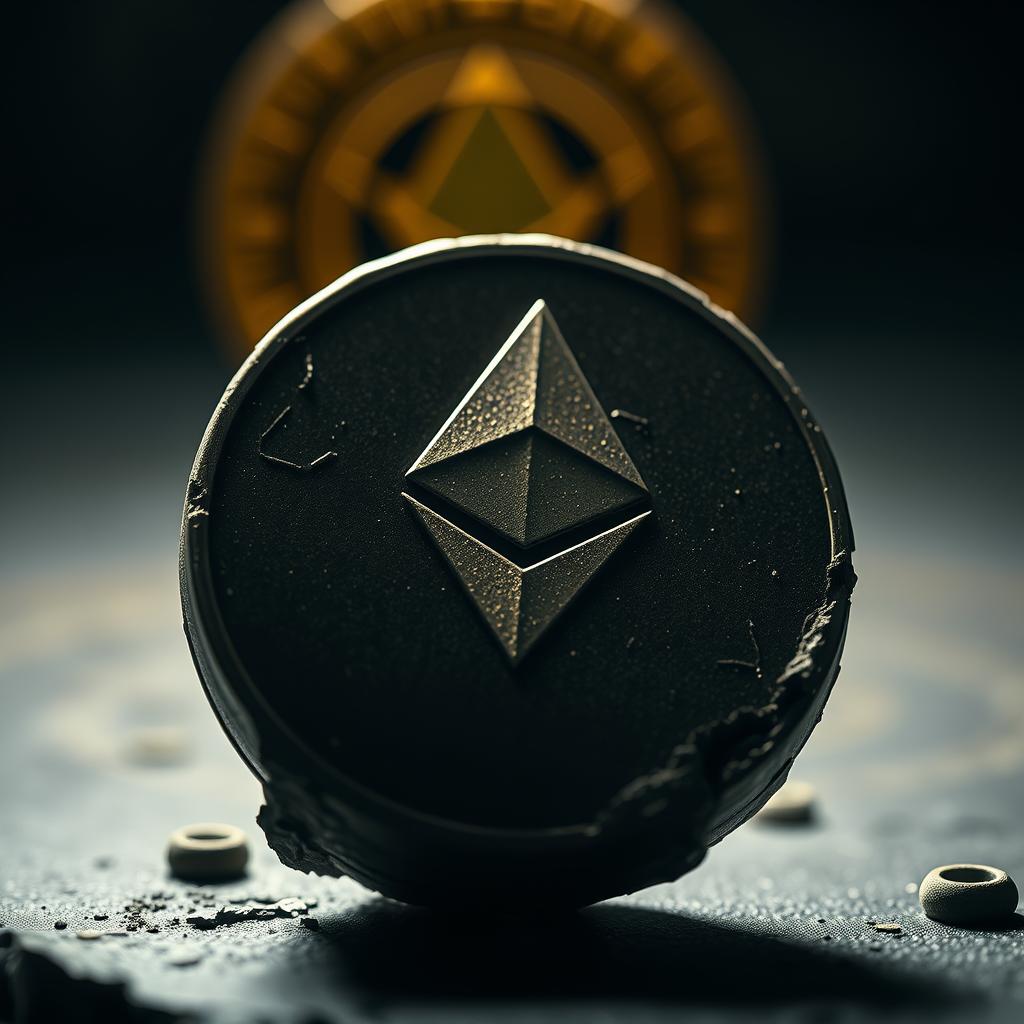Daniel Yan Alerta: O Fim do Ethereum Pode Começar com Esta Cripto.