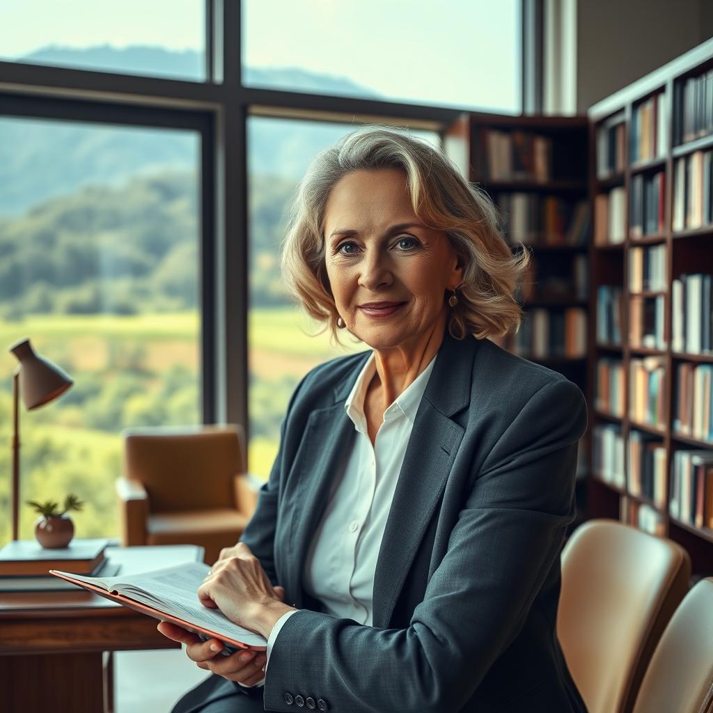 Christy Walton: Educação, Conquistas, Filantropia