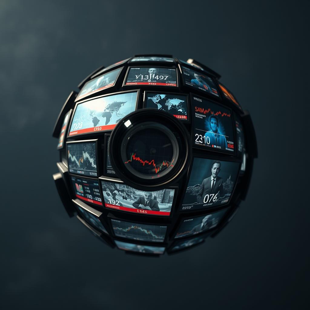 Efeito CNN: O que significa e impacto na economia