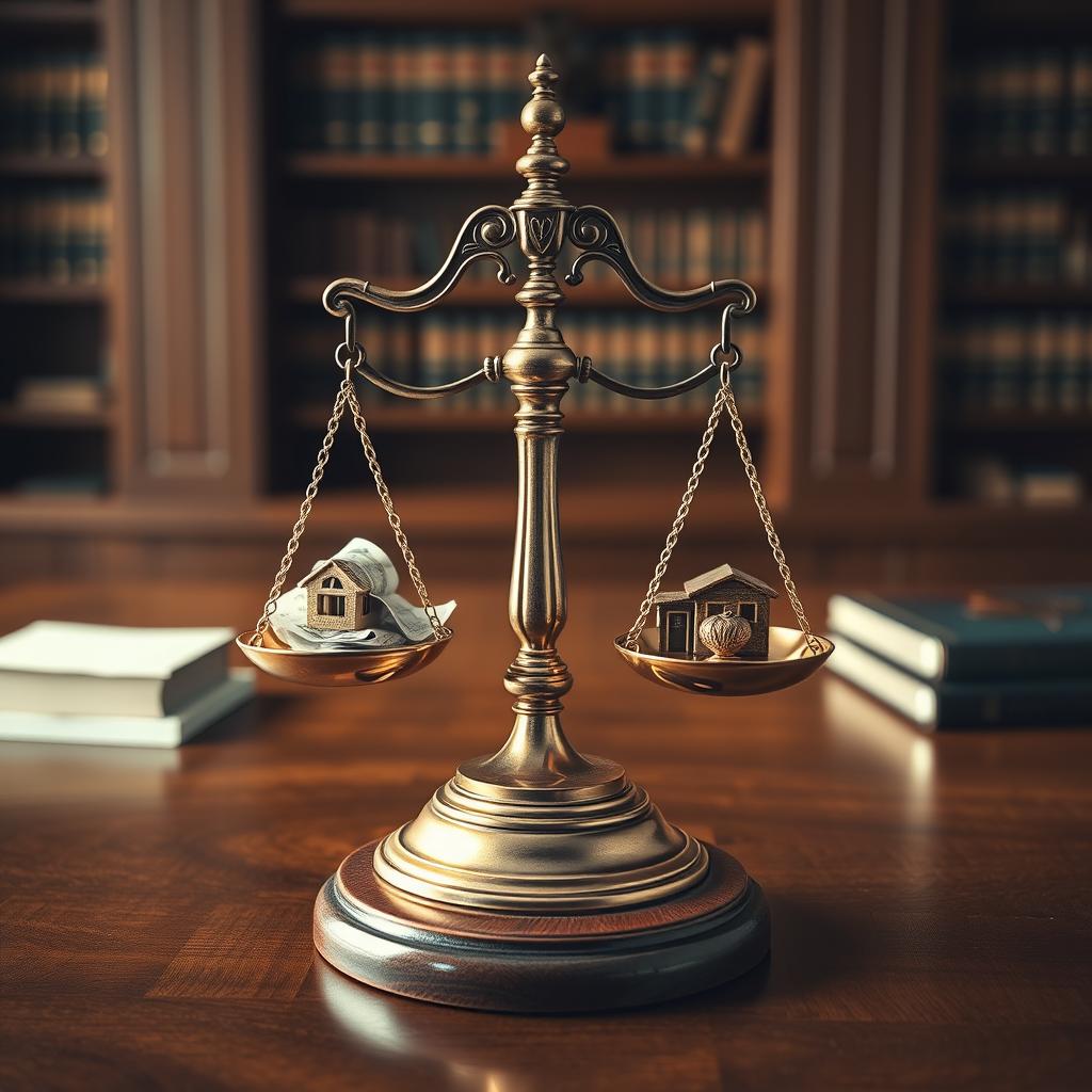 Danos Compensatórios: Definição, Tipos e Exemplos