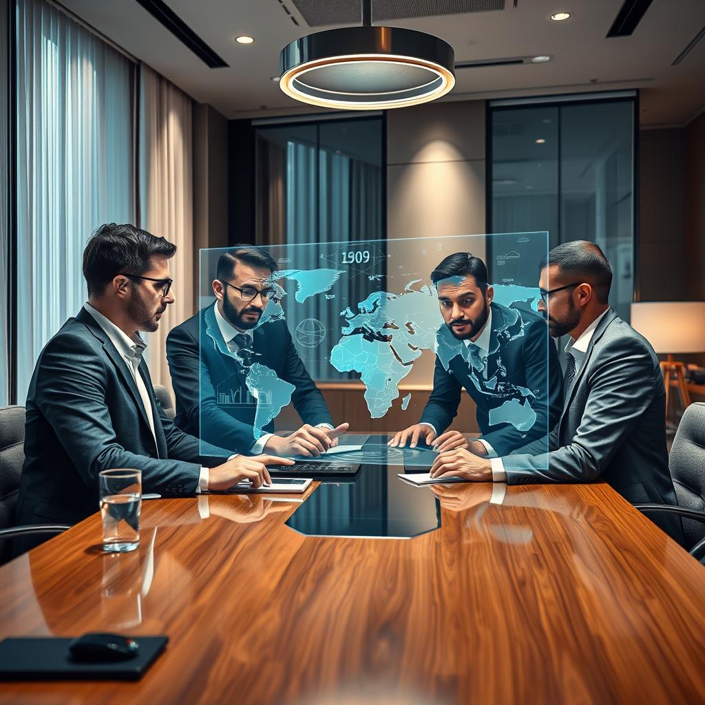 Inteligência Competitiva: Definição, Tipos e Usos