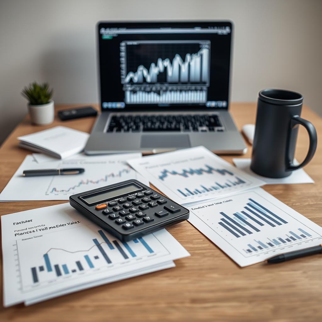 Base de custo: O que é, como calcular e exemplos.