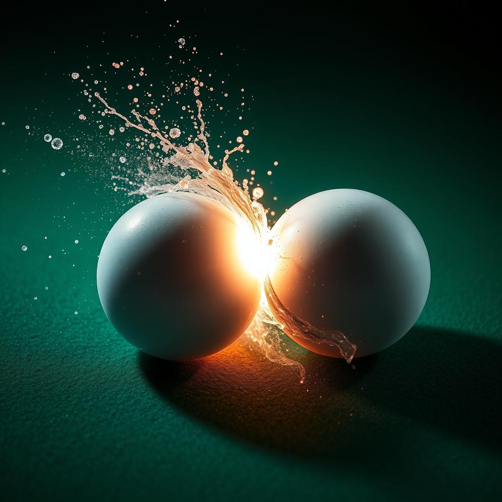 Colisão: O que Significa, Como Funciona, Exemplos