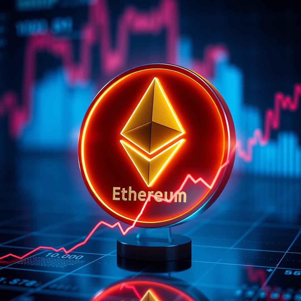 Ethereum a $10.000: O Sinal Secreto de Maio Está se Repetindo Agora.