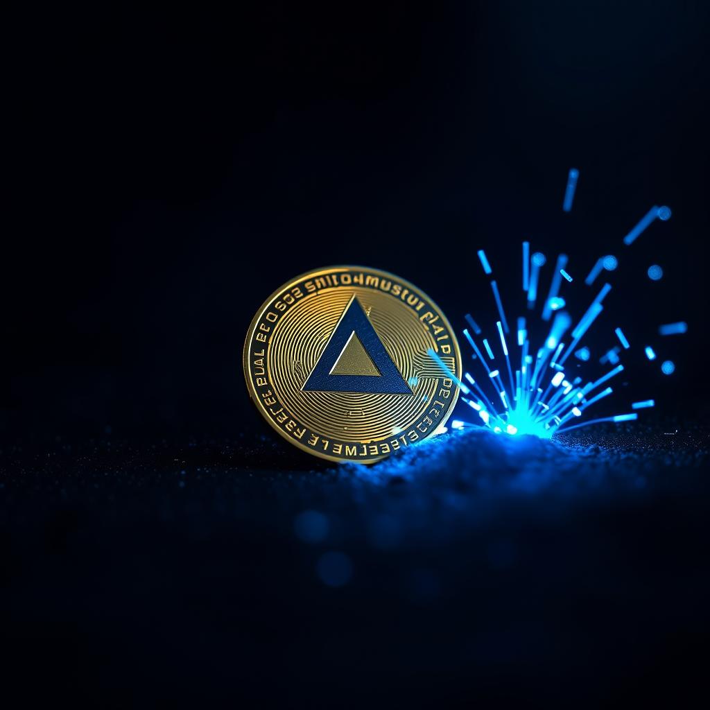 O Sinal Raro Que Pode Fazer a Cardano (ADA) Explodir Agora.