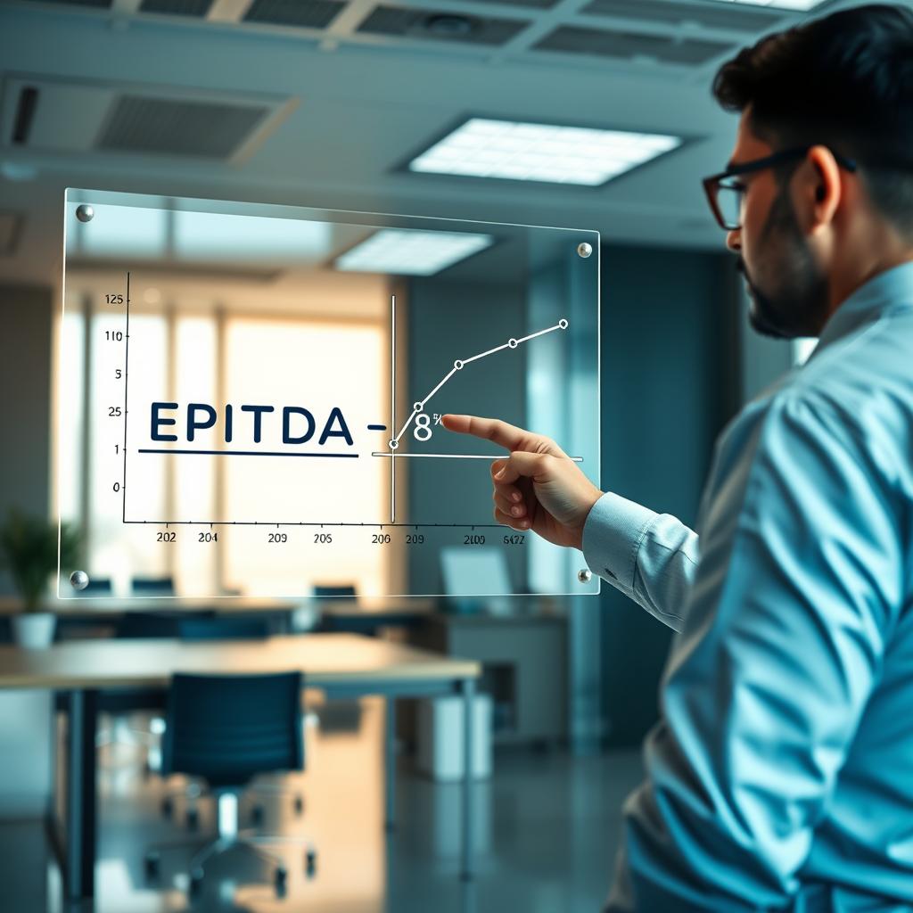 Razão Dívida/EBITDA: Definição, Fórmula e Cálculo