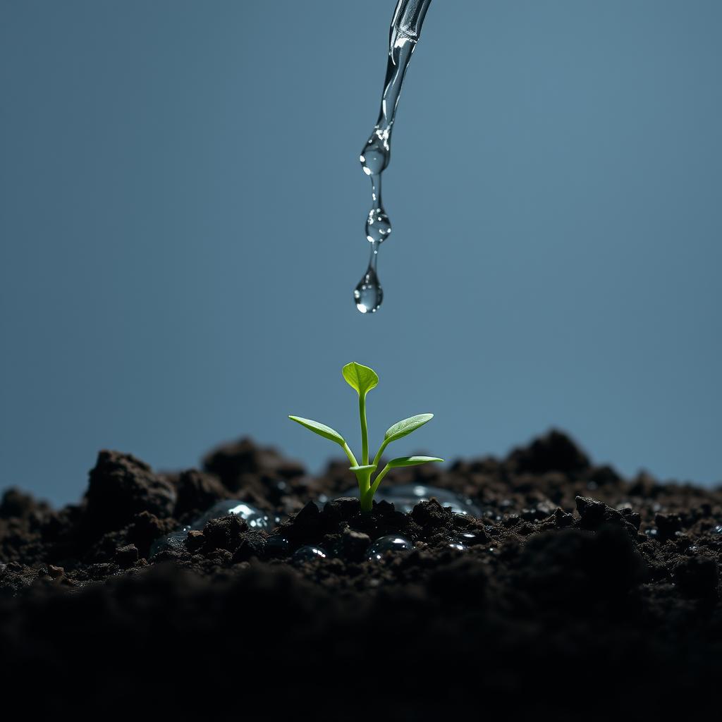 Marketing por gotejamento: O que é, Como Funciona