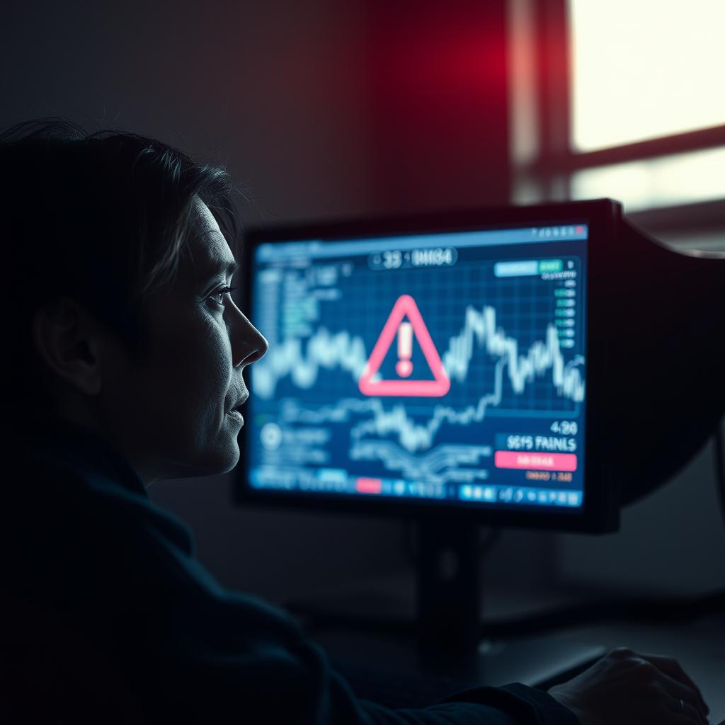 Alerta Crypto: O Erro de $2.7 Bilhões que Você Pode Estar Cometendo.