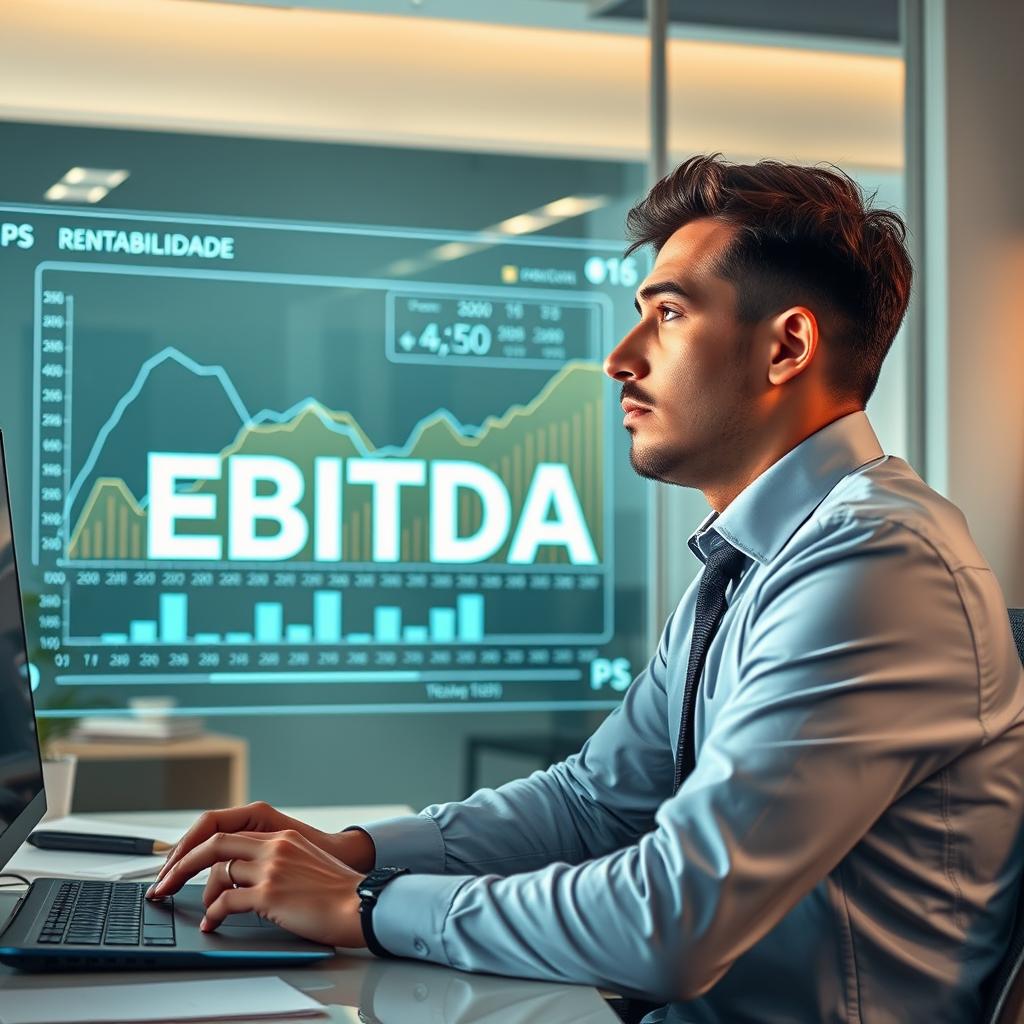 Margem EBITDA: O que é, fórmula e como utilizá-la