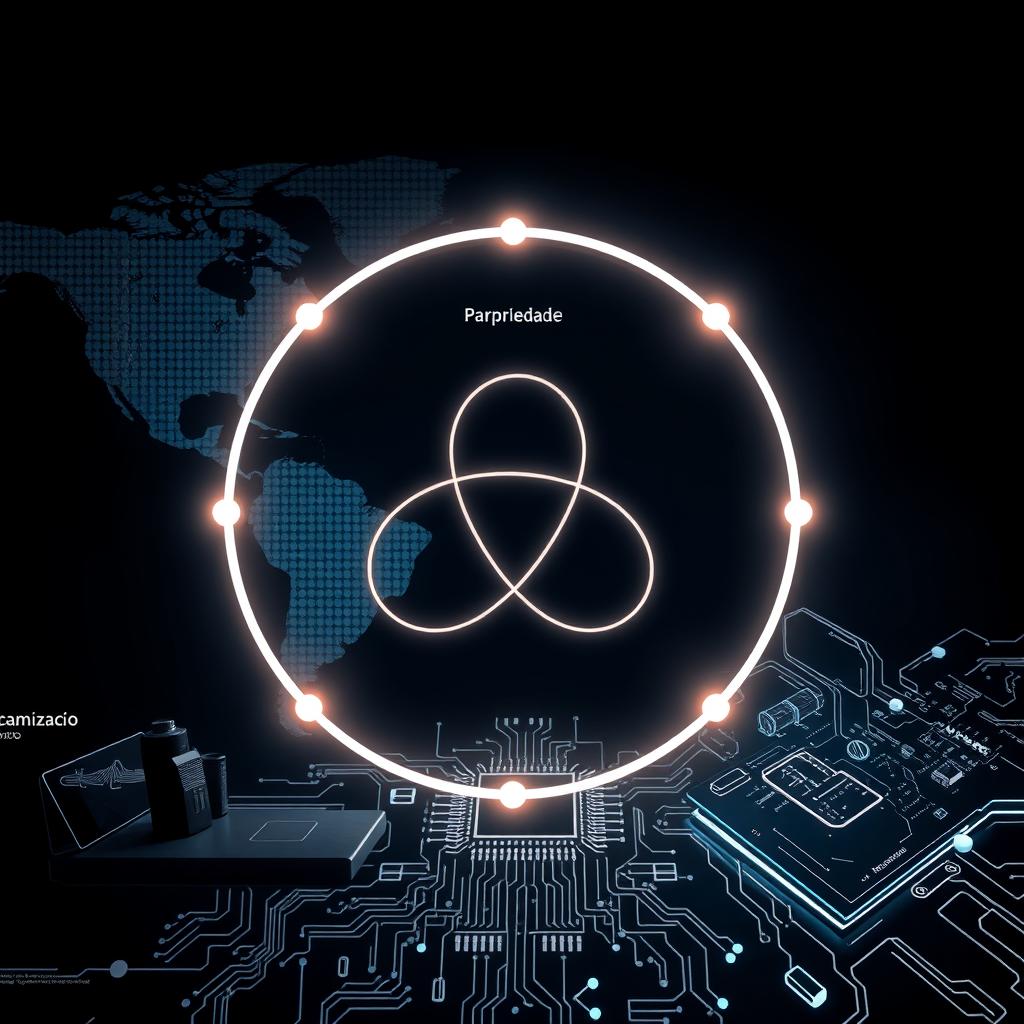 Paradigma Eclético: Definição, Exemplo, Vantagens