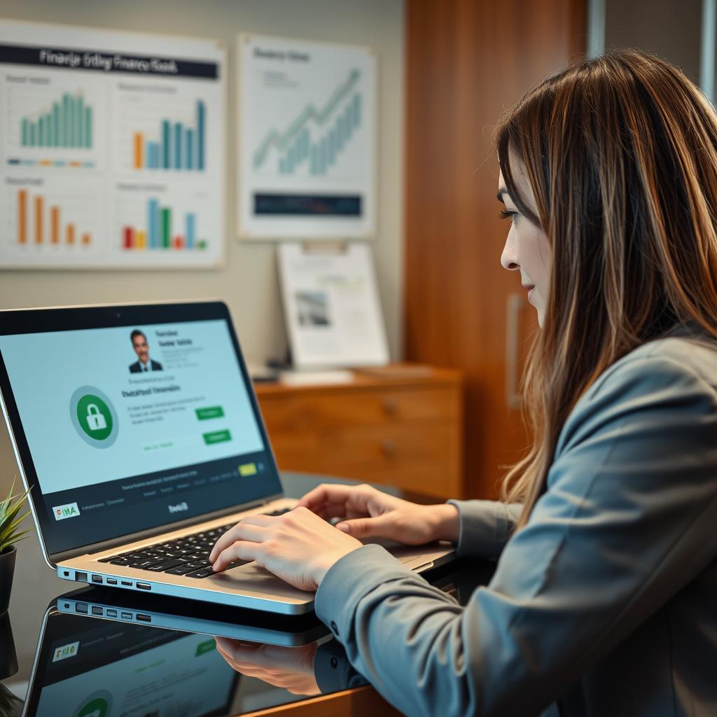 FINRA Brokercheck: O que significa, como funciona