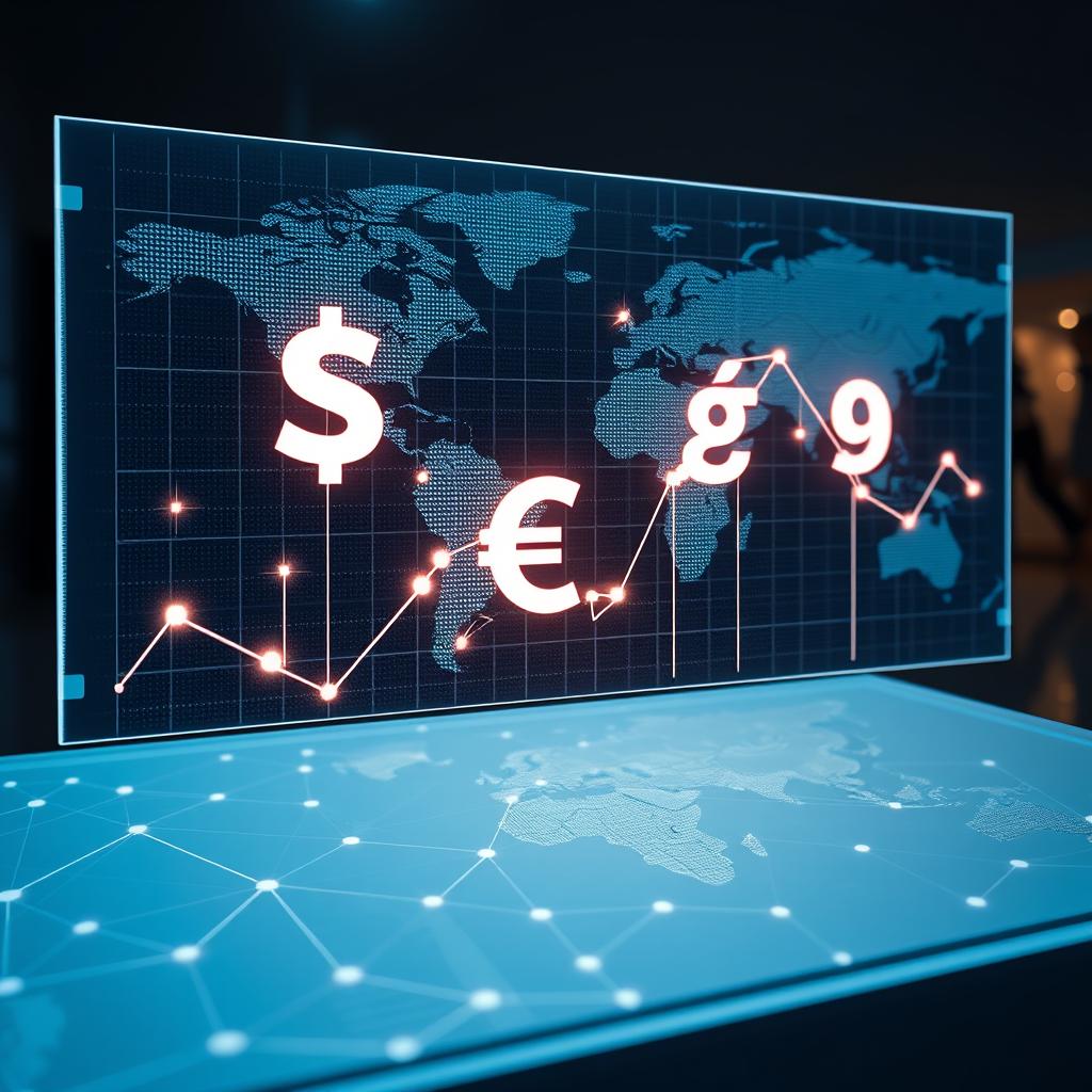 Taxa de câmbio Forex Spot: O que é, como funciona