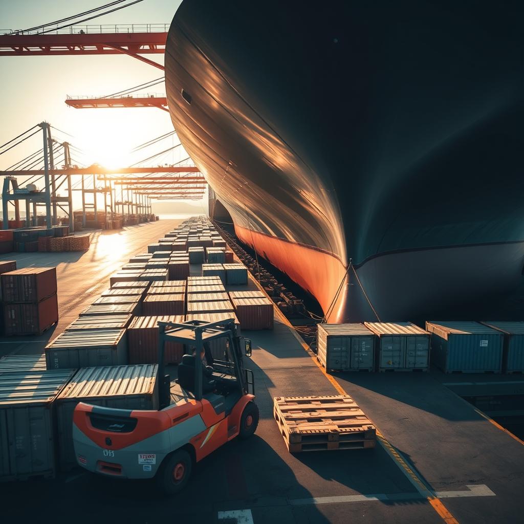 Livre a bordo (FAS): Definição e Uso em Contratos